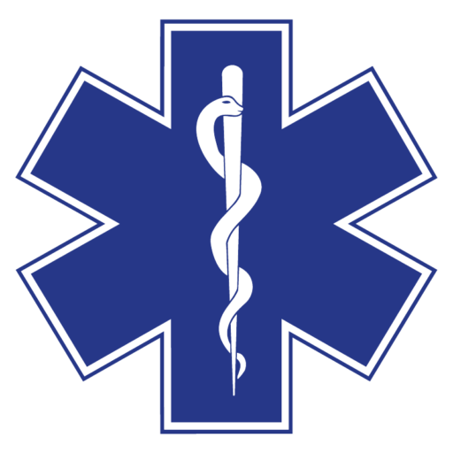 logo ambulanta privata gorj - transport bolnavi