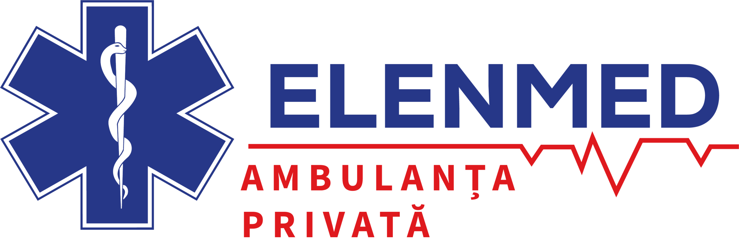 logo ambulanta privata gorj - transport bolnavi